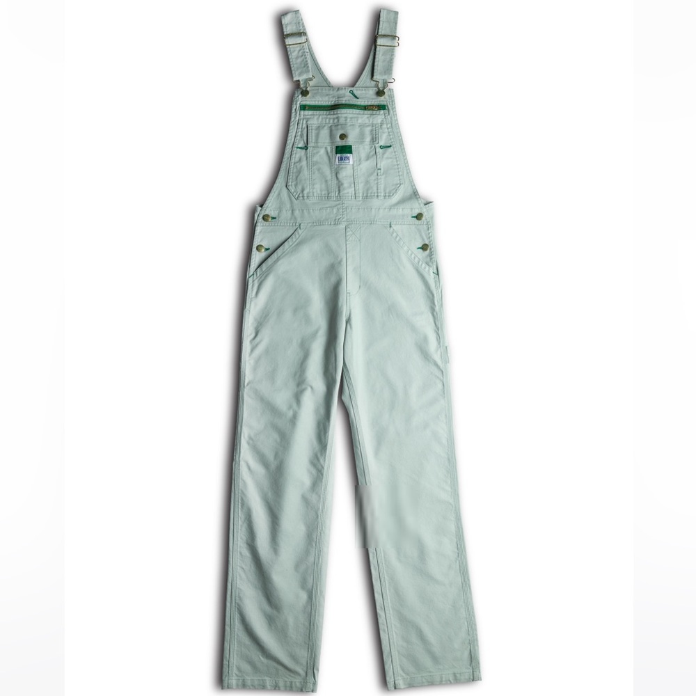 Womens Liberty overalls